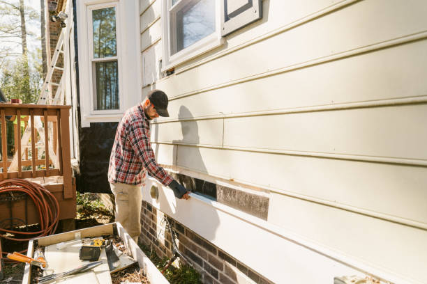 Top rated local Storm Damage Siding Repair specialists in East Springfield, PA